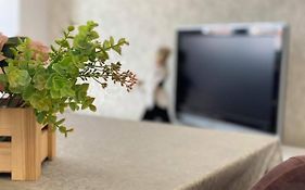 Velvet Apartment