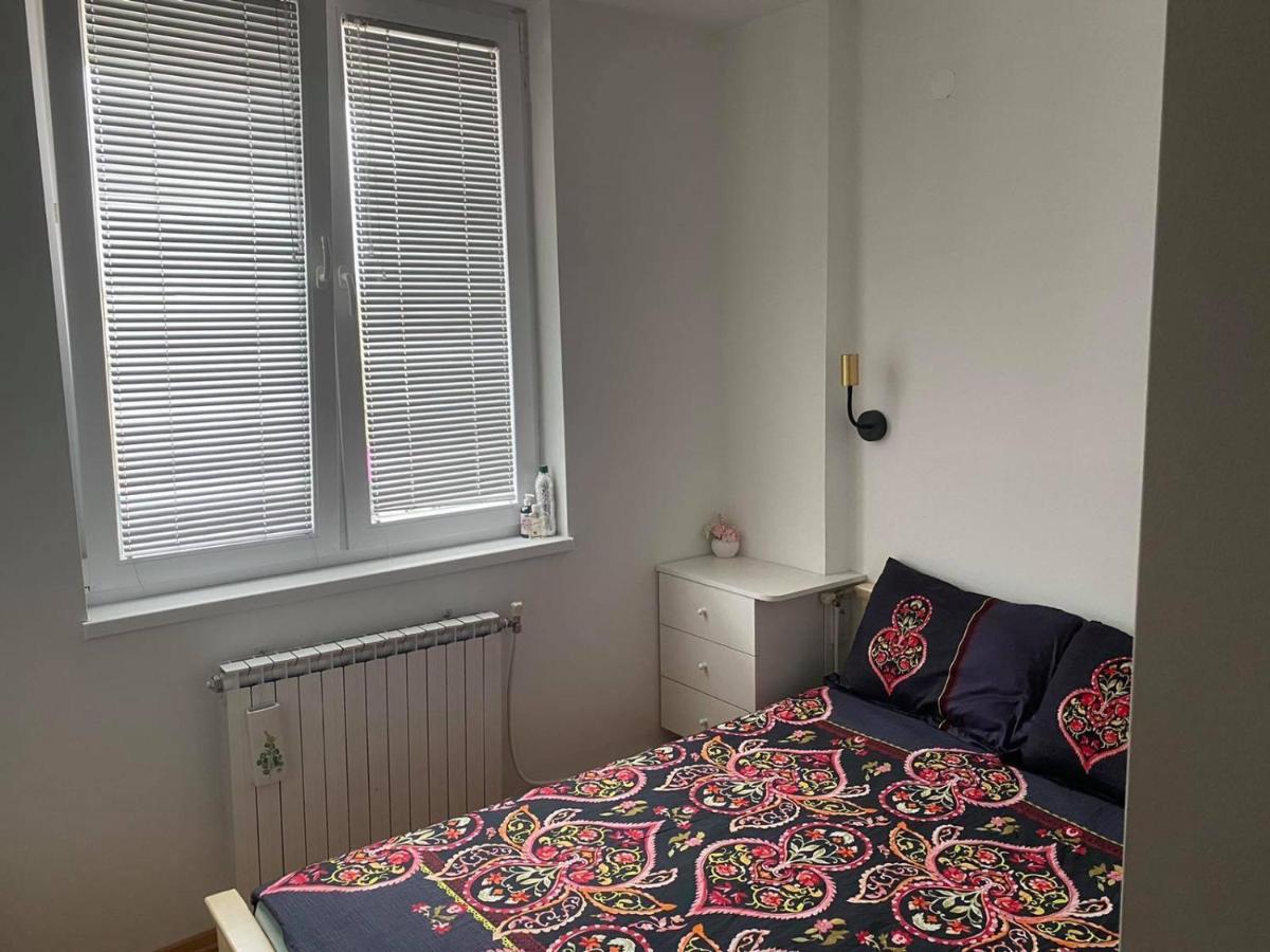 Velvet Apartment Skopje Extérieur photo