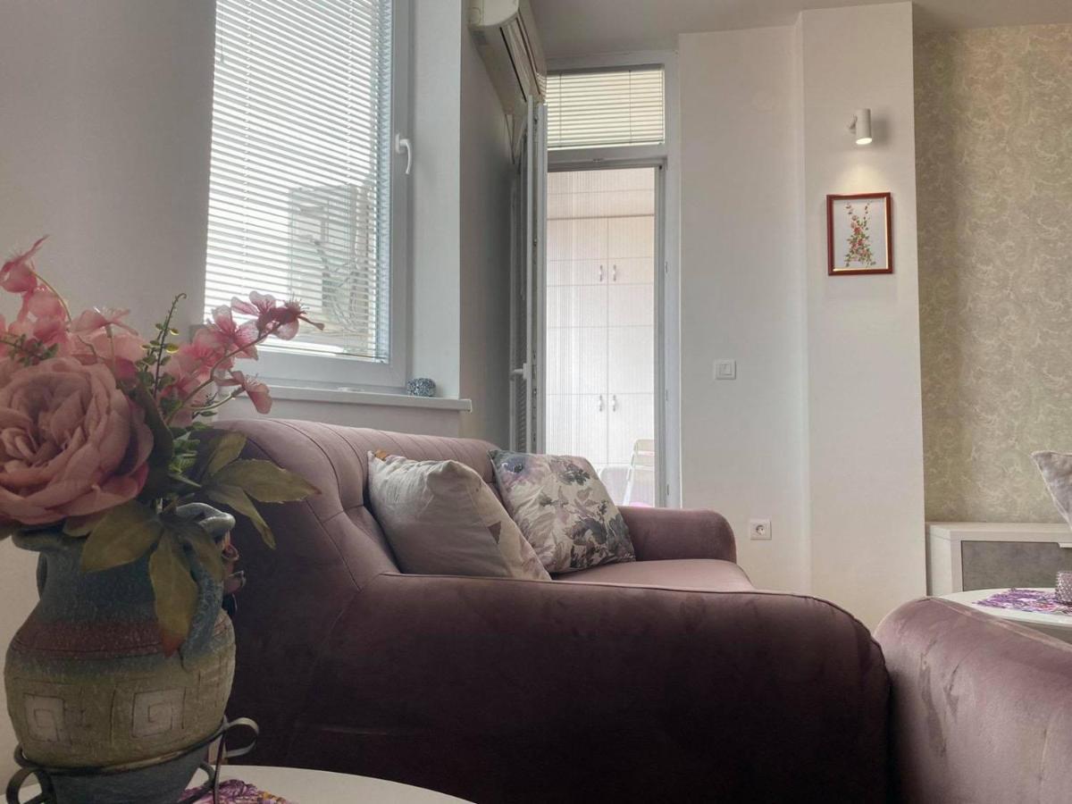 Velvet Apartment Skopje Extérieur photo